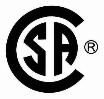 CSA certification logo