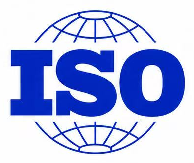 ISO logo